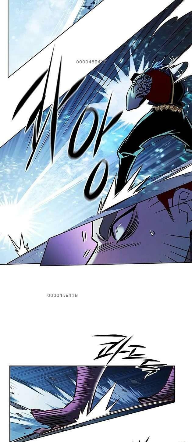 biến thân thành mèo chapter 264 33