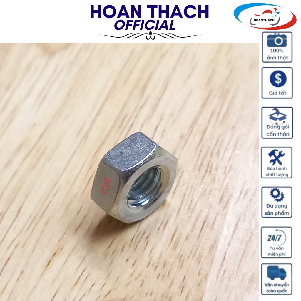 Đai Ốc 8mm dành cho Xe máy honda, HOANTHACH 9403008000