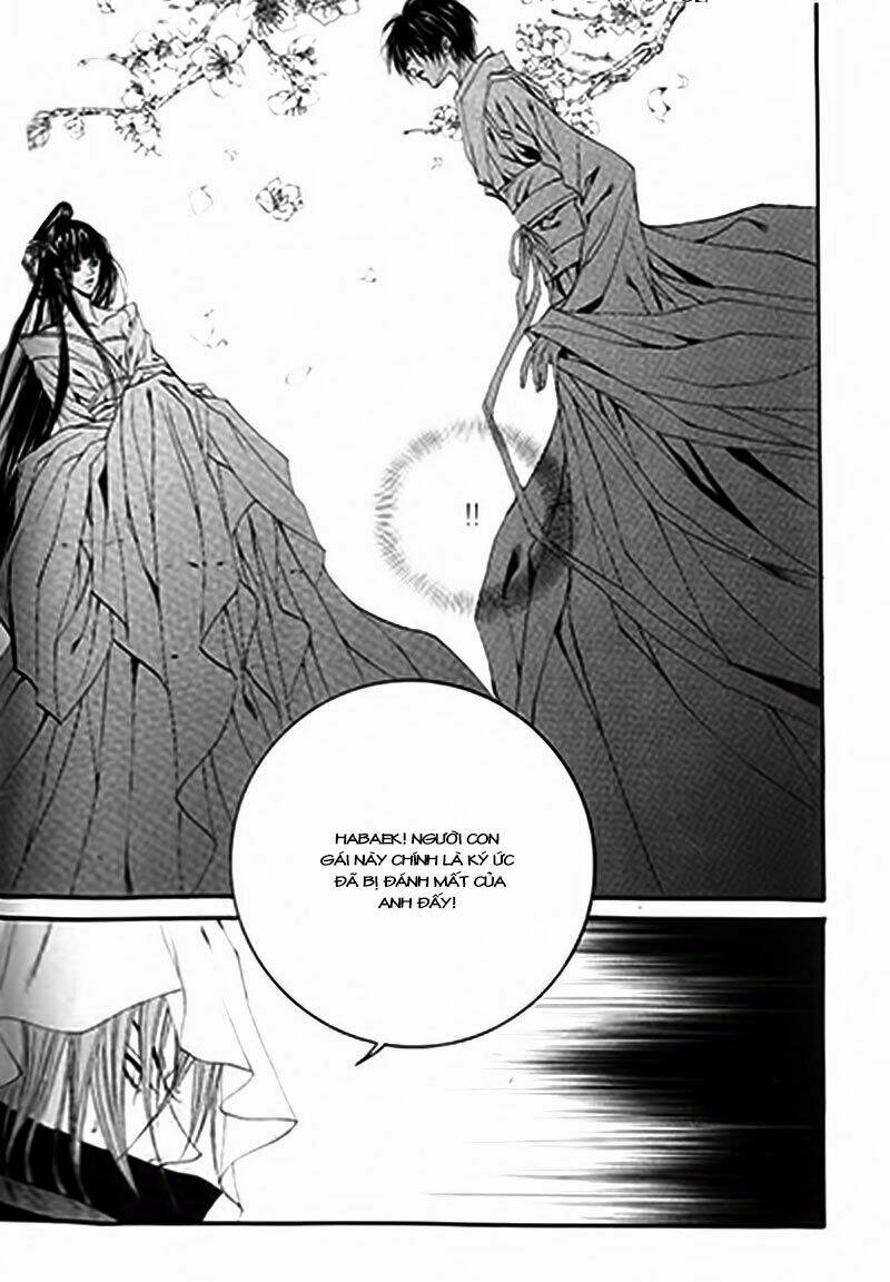 habaek-eui shinbu chapter 57 22