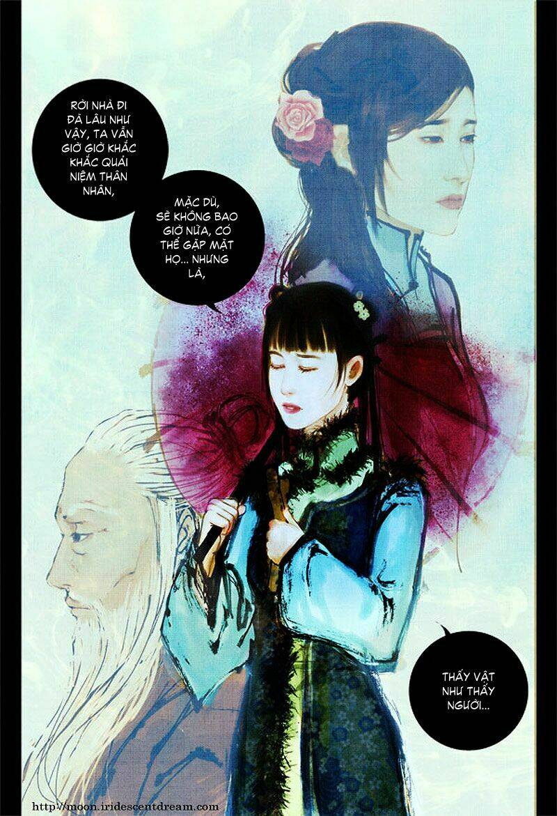 break free magazine chapter 4 113