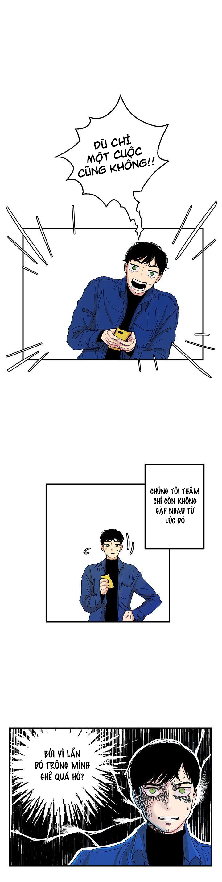 cinema cạnh phòng chapter 3 18