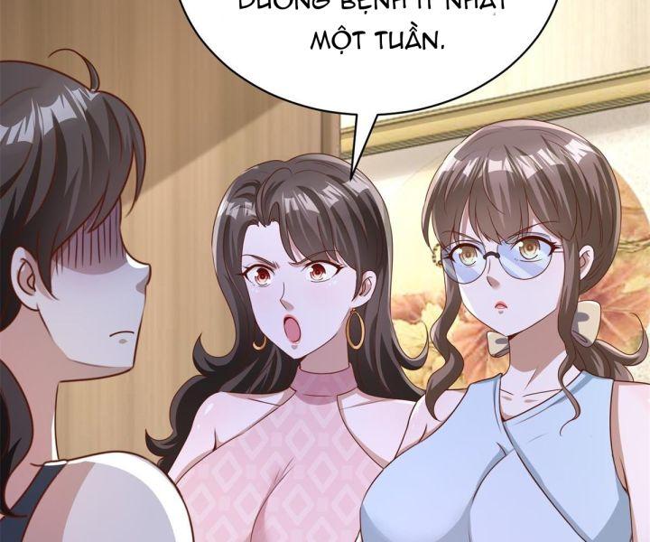 ta có bảy vị tỷ tỷ tuyệt thế vô song chapter 9 14