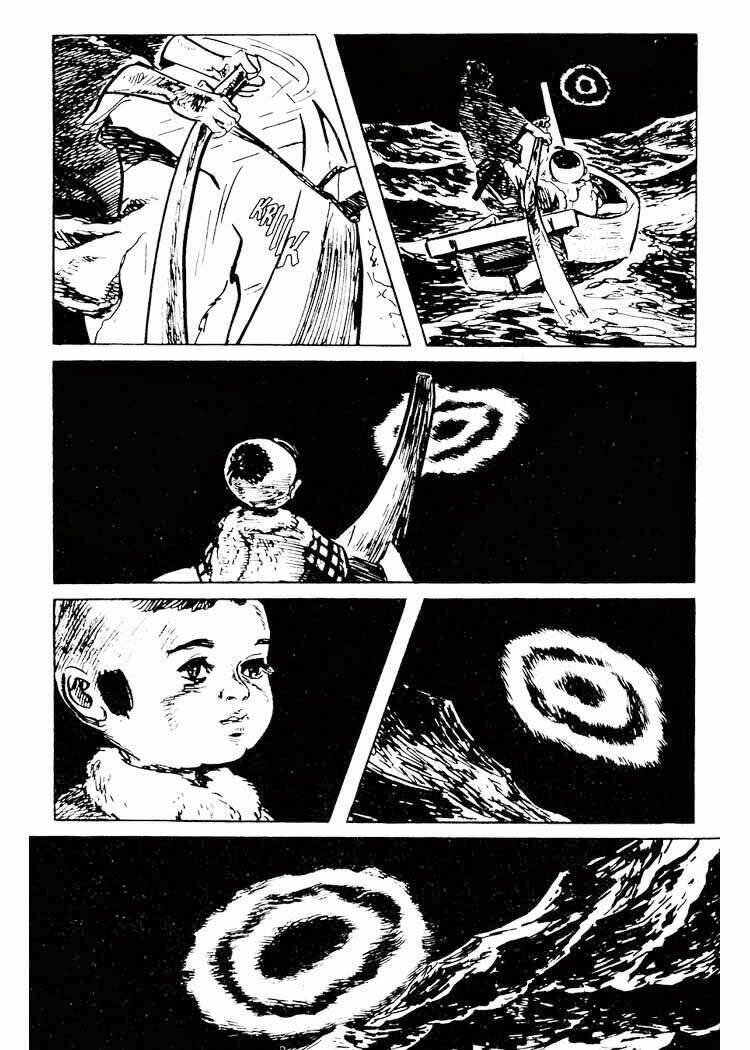 lone wolf and cub chapter 90 15