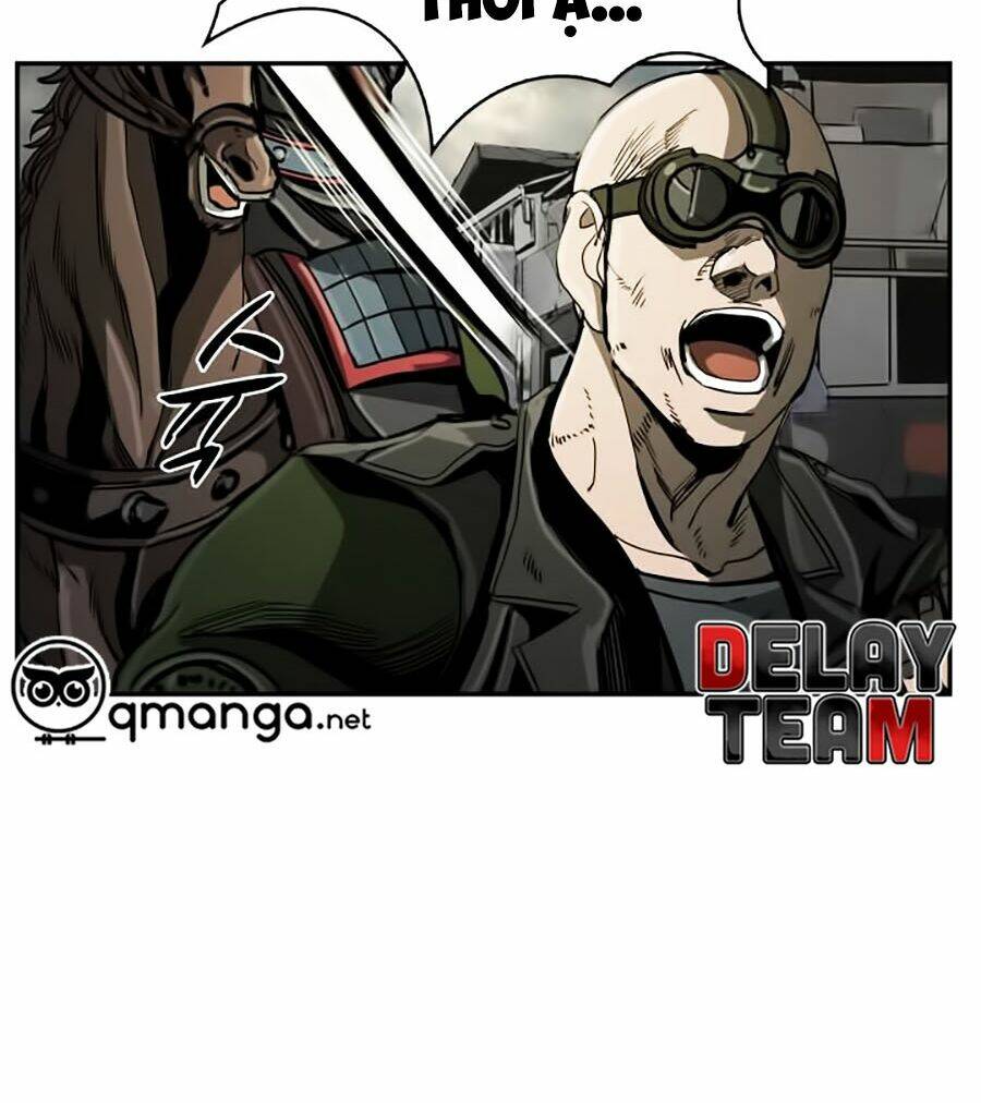 thợ săn đầu tiên chapter 31 21