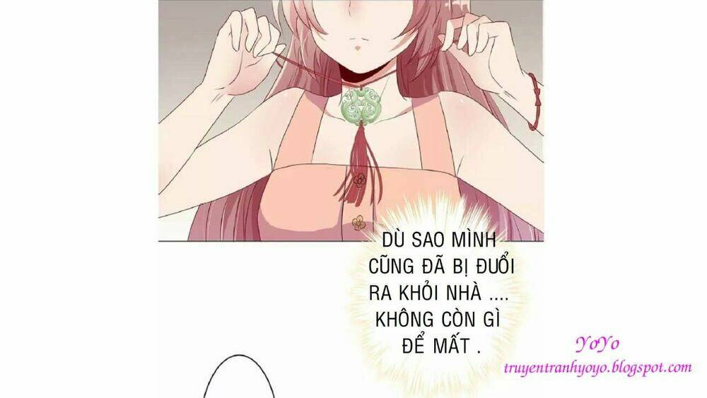 vương gia người thật xấu xa chapter 1 18