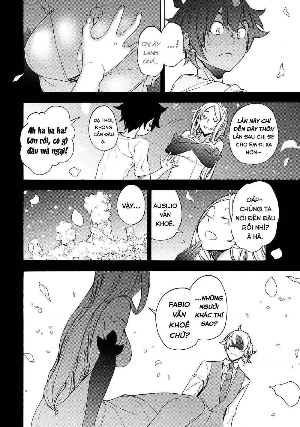 bootsleg chapter 7 8