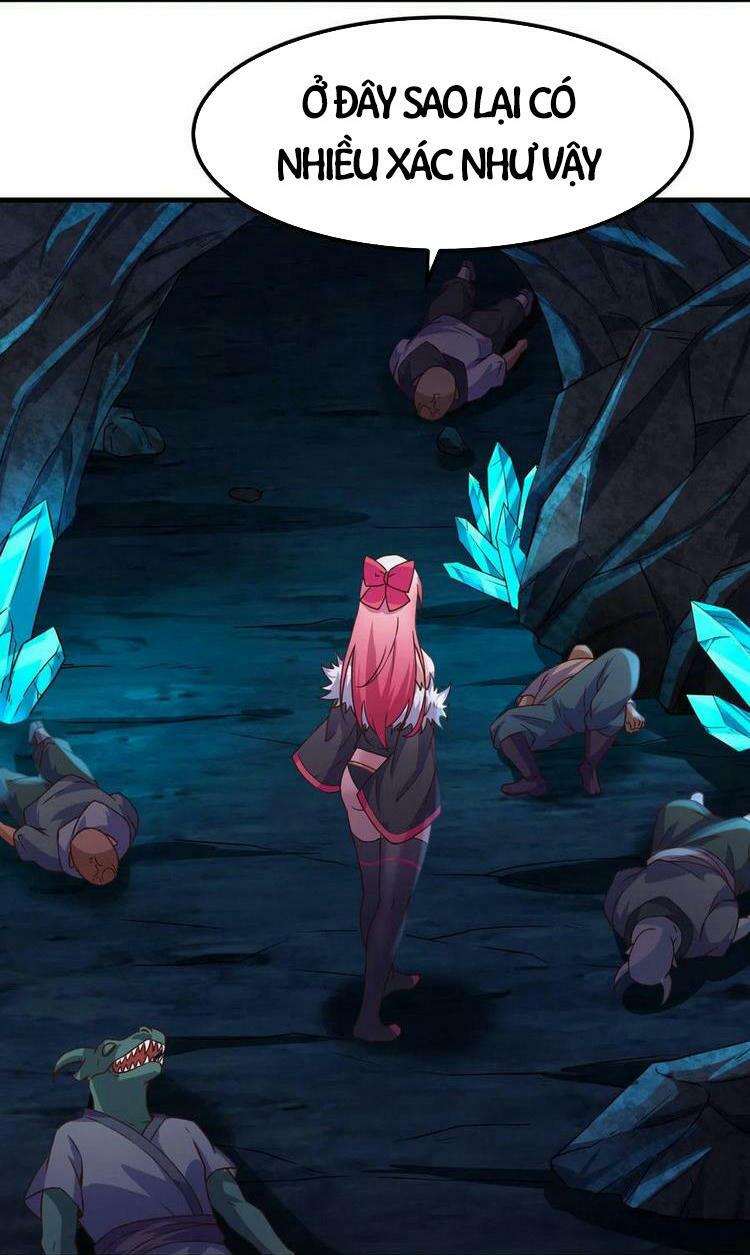 Hậu Cung Của Ta Dựa Vào Rút Thẻ Chapter 165 20