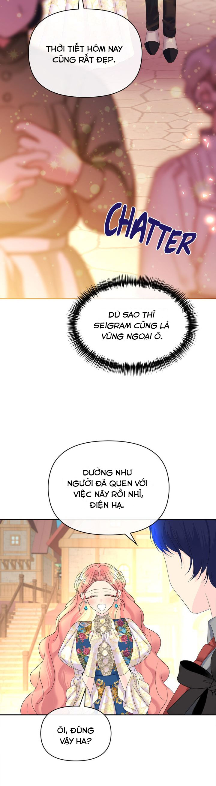 nuôi chồng từ bé chapter 52 3