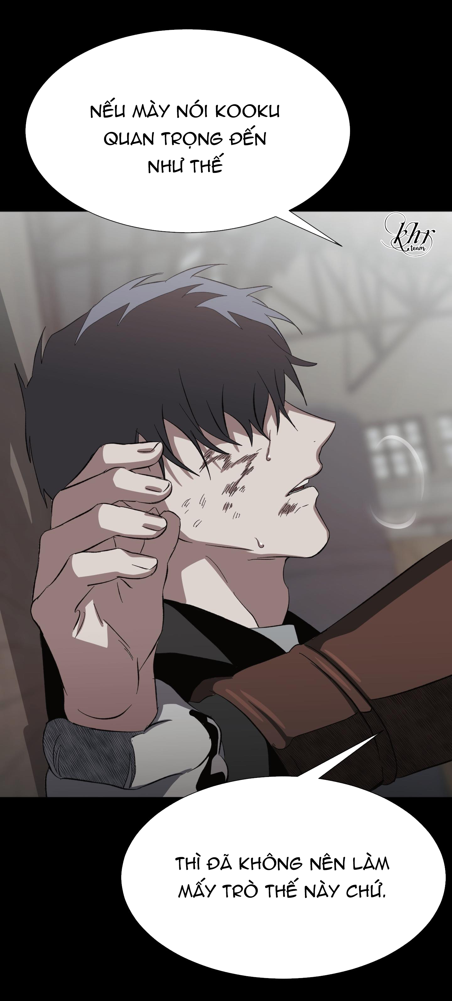 vị khách không mời chapter 21 37