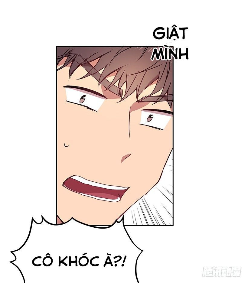 người yêu của rồng đen (black dragon's lover) chapter 23 26