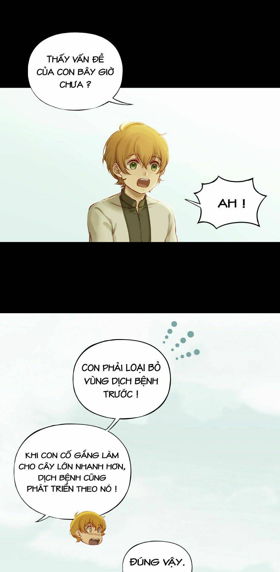 hiệp sĩ vô song chapter 6 27