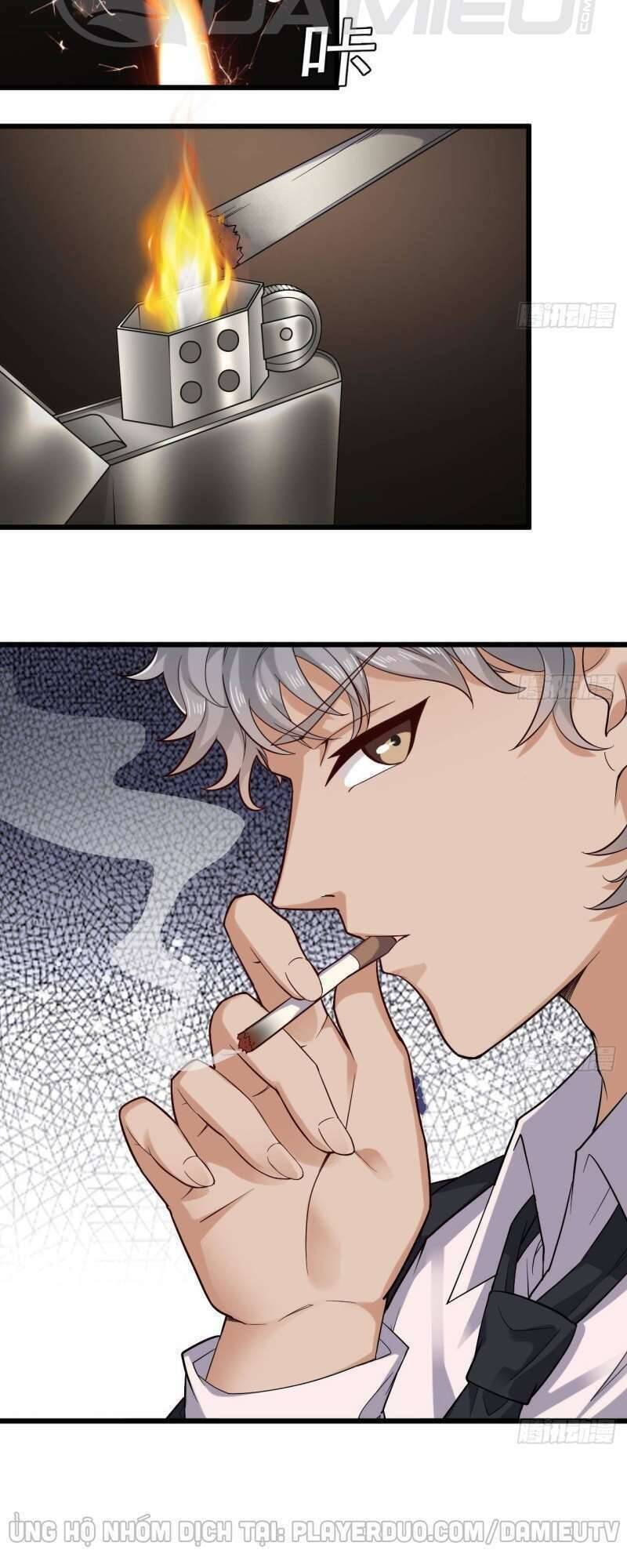 địa phủ khai phá thương chapter 225 8