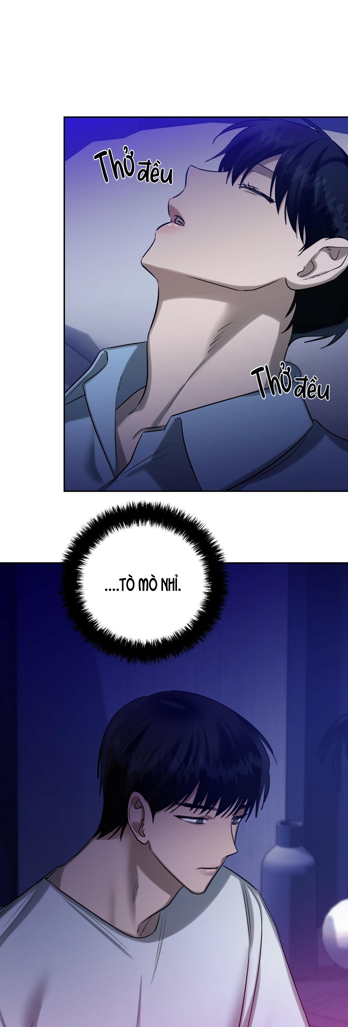 vòng xoáy của ác ma chapter 23 28