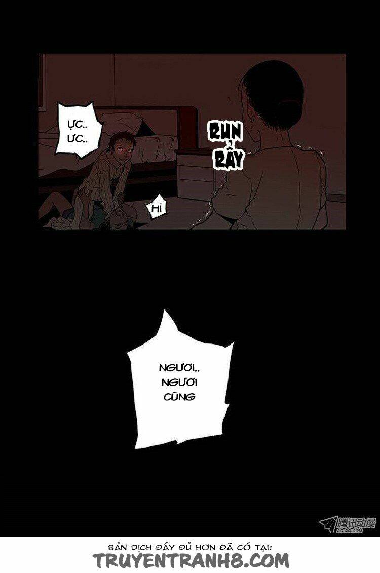 0.0 mhz - tần số chết chapter 52 17