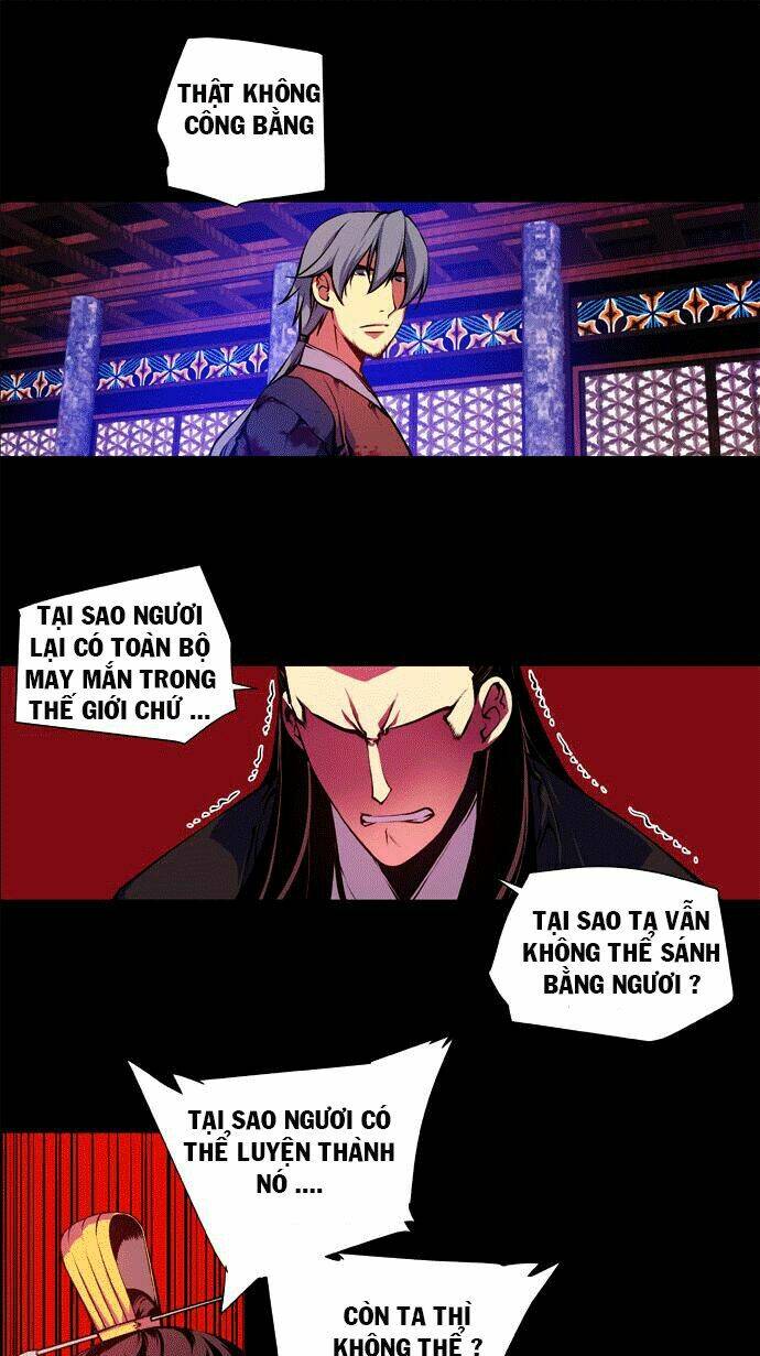 märchen: the embodiment of tales chapter 9 17