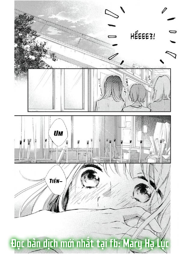 cô gái yêu thích cơ bắp được tiền bối có body hoàn hảo theo đuổi chapter 4.2 8