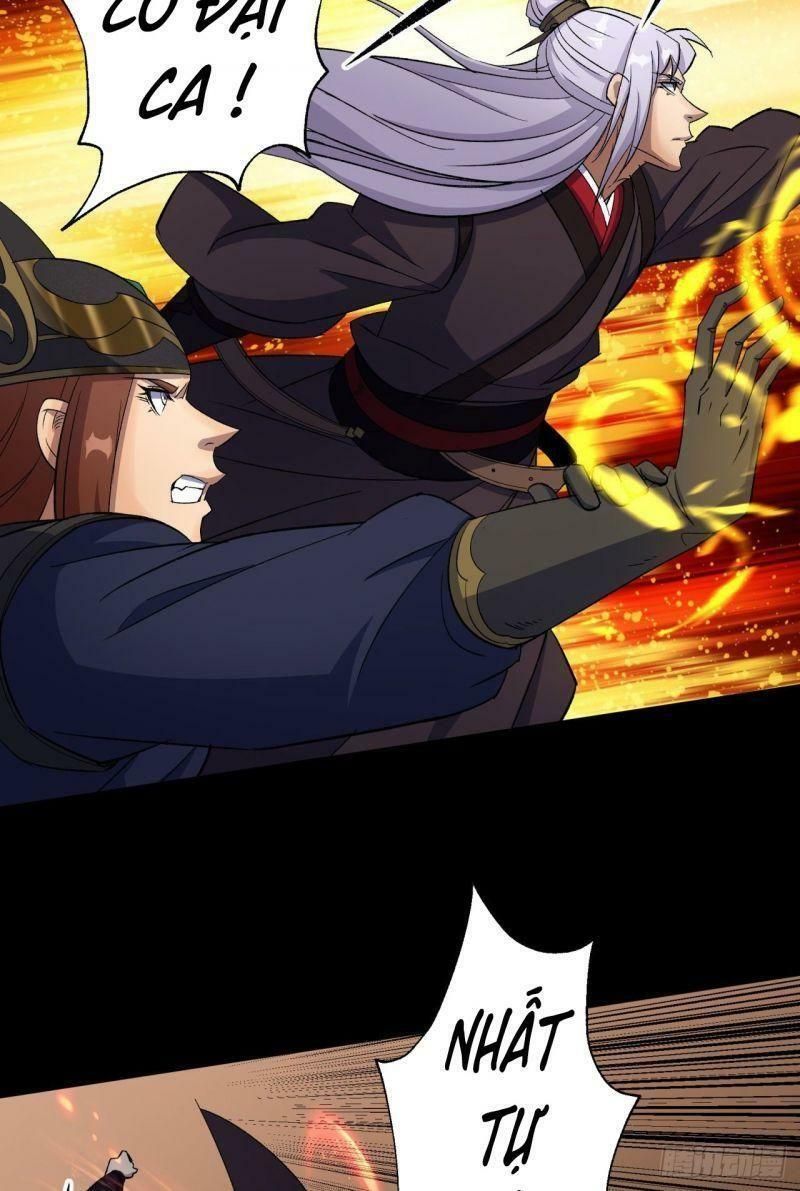 thông u đại thánh chapter 18 32