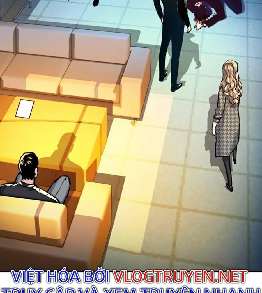 bạn học tôi là lính đánh thuê chapter 62 2