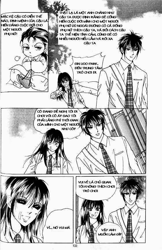 hot blooded woman chapter 46 6