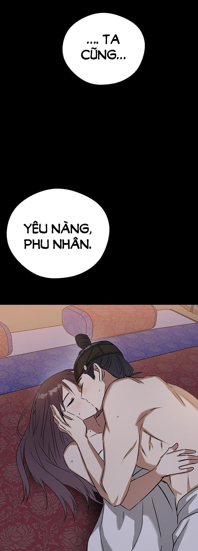 nhân duyên kiếp trước chapter 69.2 8