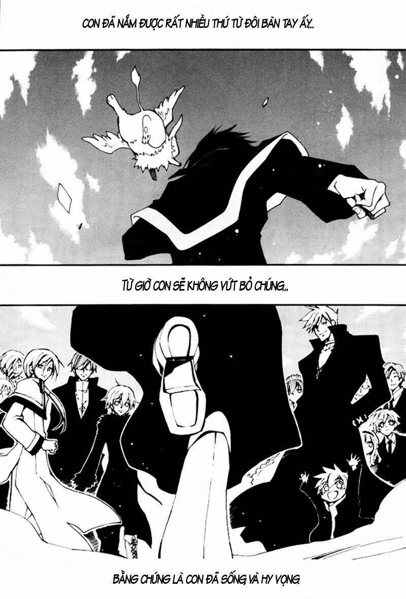 07 hồn ma chapter 87 24