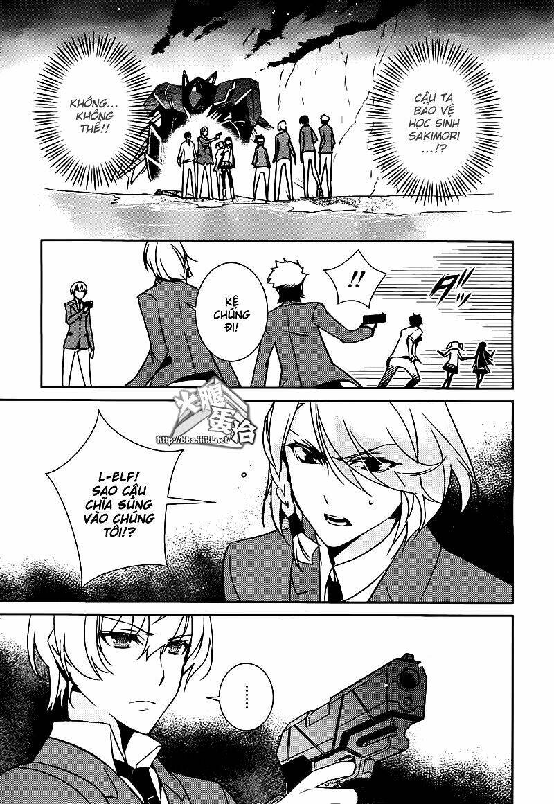 kakumeiki valvrave - uragiri no rakuin chapter 1 37