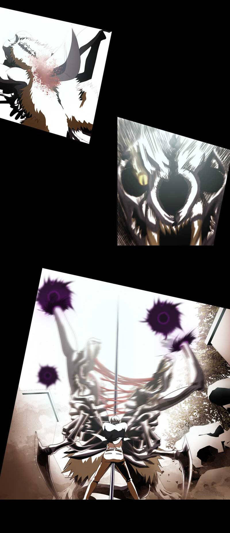 we-on: be the shield chapter 6 23