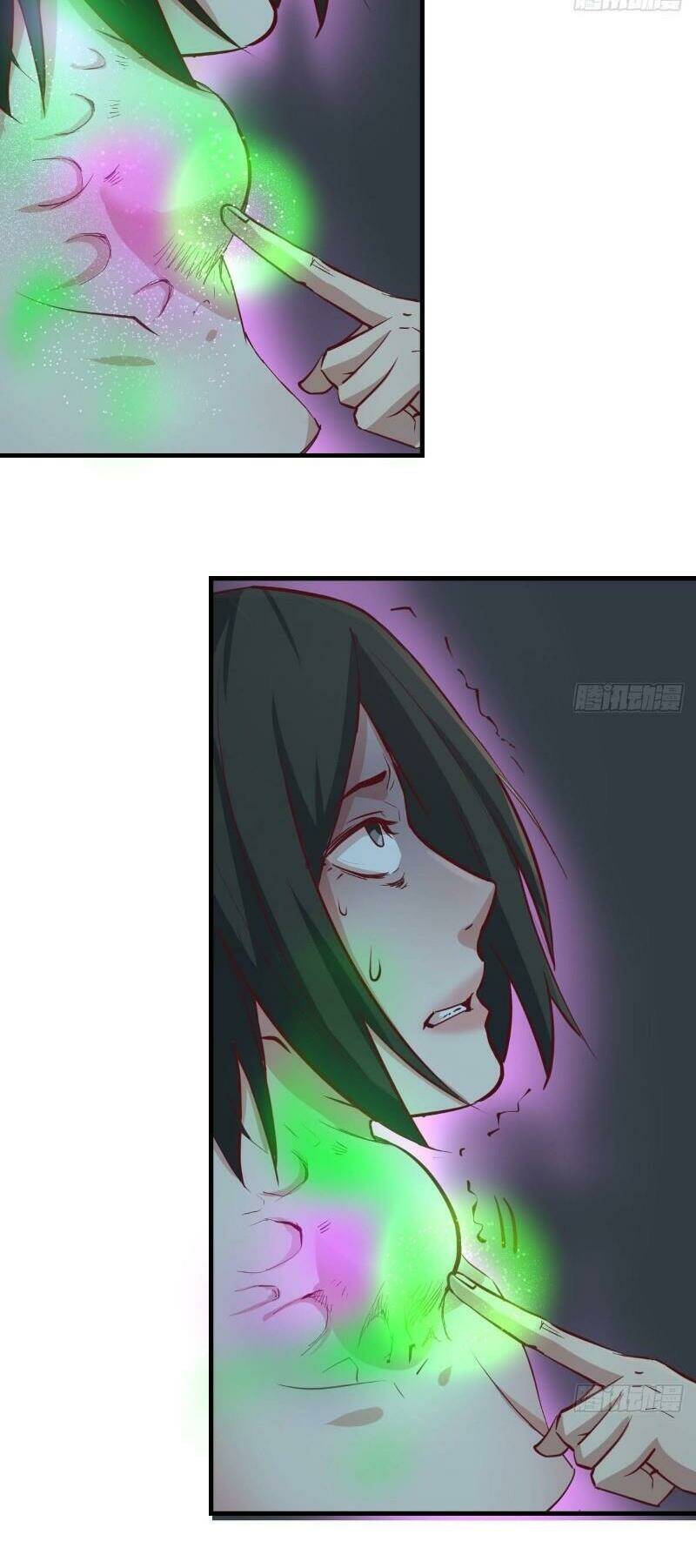 song tu đạo lữ kiểu xem mặt chapter 87 24