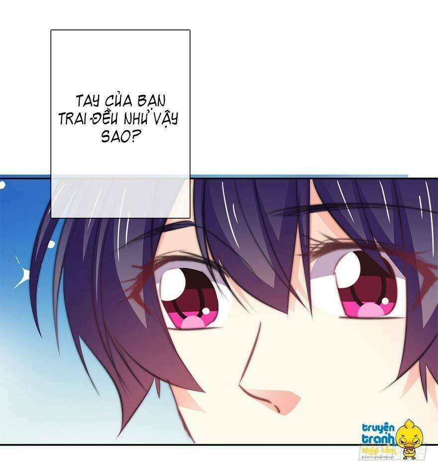 luận cách yêu của chứng sợ phụ nữ chapter 9 14