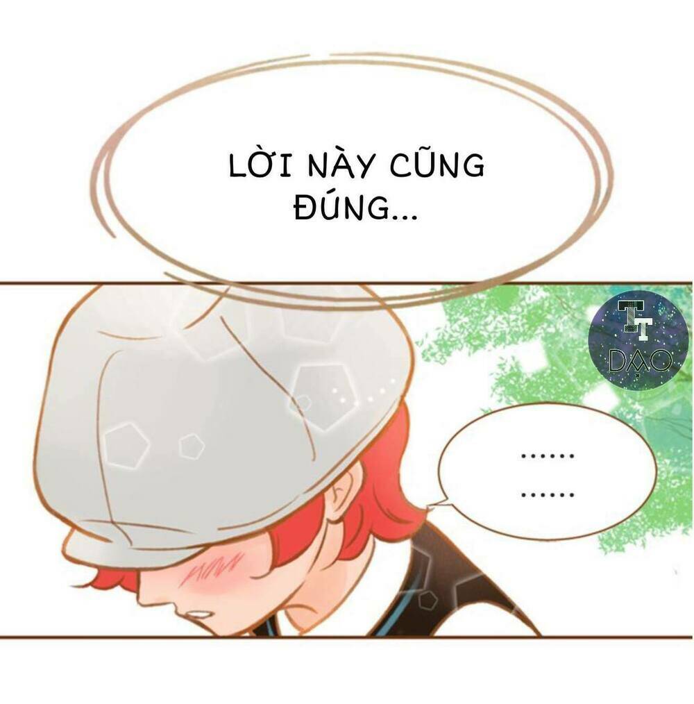 tân lang yếu tòng tiểu dưỡng khởi chapter 6 52