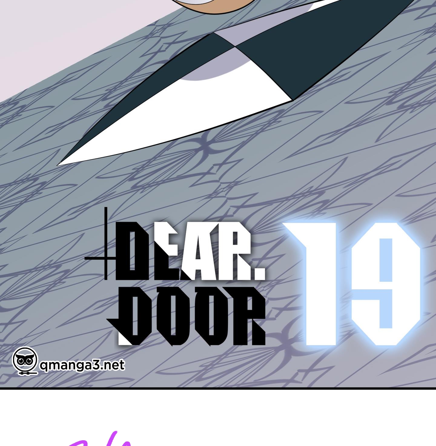 Dear Door chapter 149