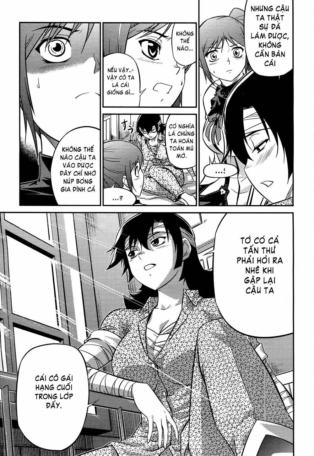 freezing zero chapter 5 36