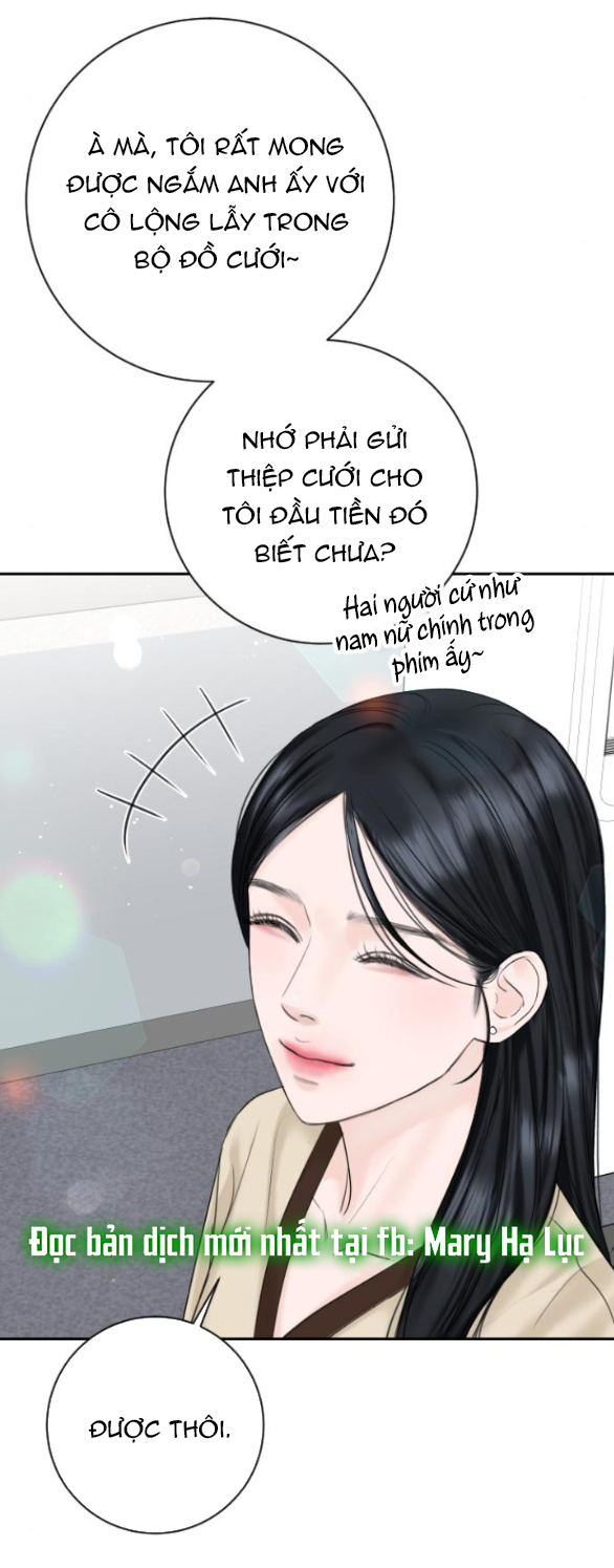 tôi sẽ cho anh thứ tồi tệ nhất chapter 20.1 12