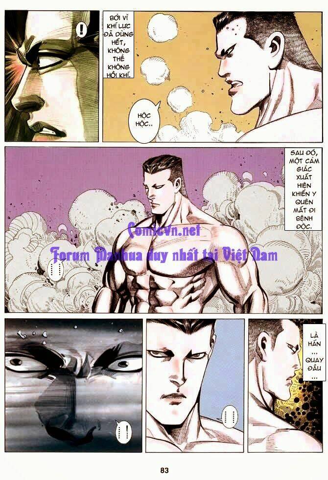 hải hổ 1 chapter 27 18