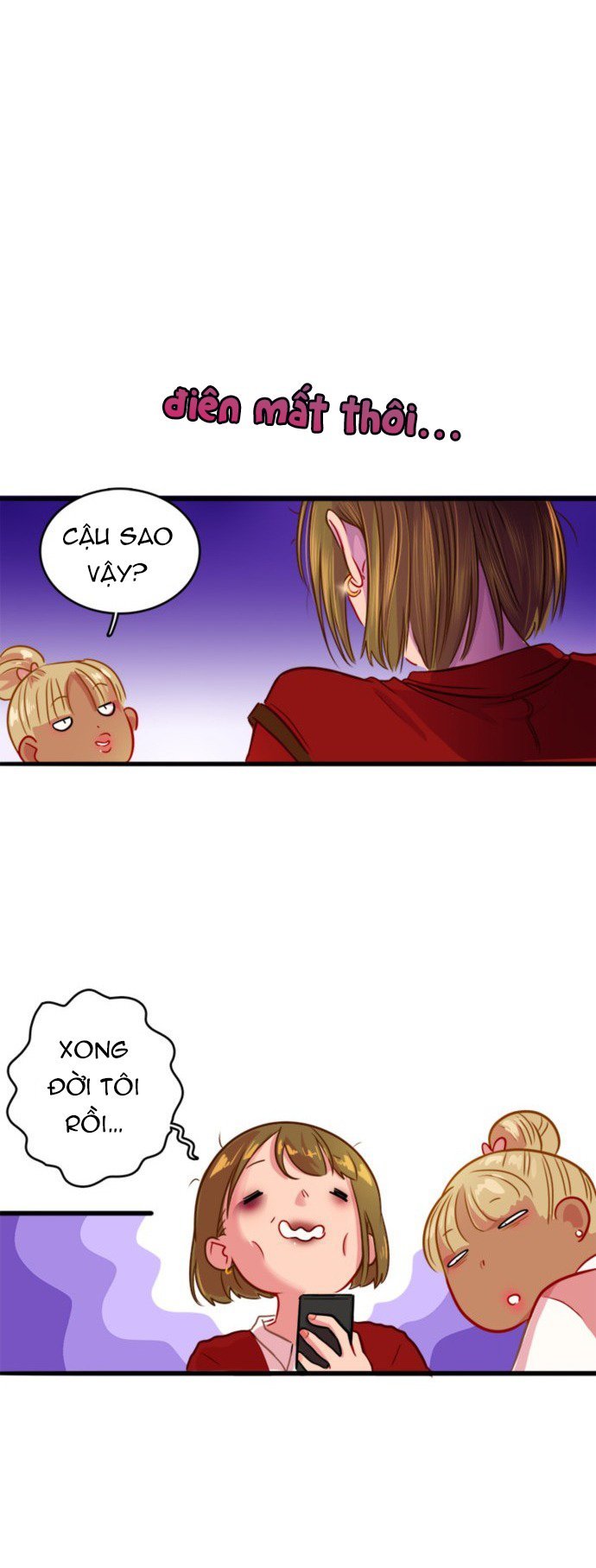 chú cún của em thật đáng yêu chapter 1.1 19