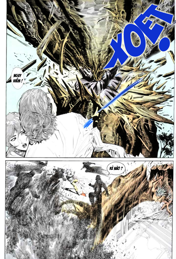 phong vân chapter 171 16