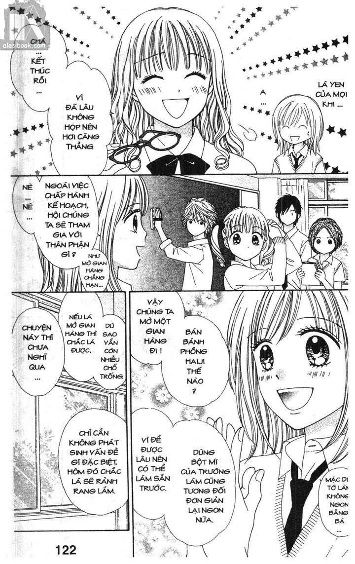 cảm giác trong tình yêu chapter 1 120