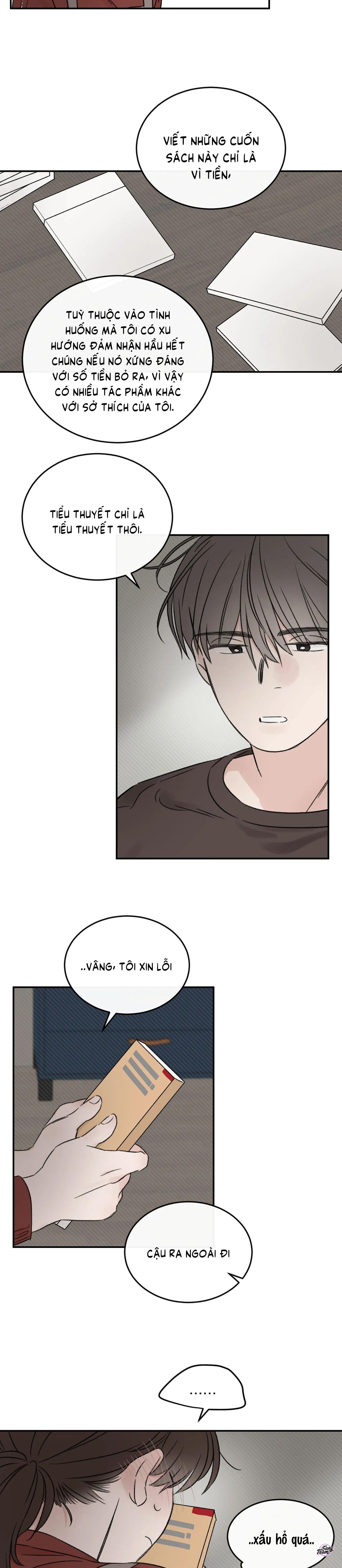 ngay lúc này chapter 7 11