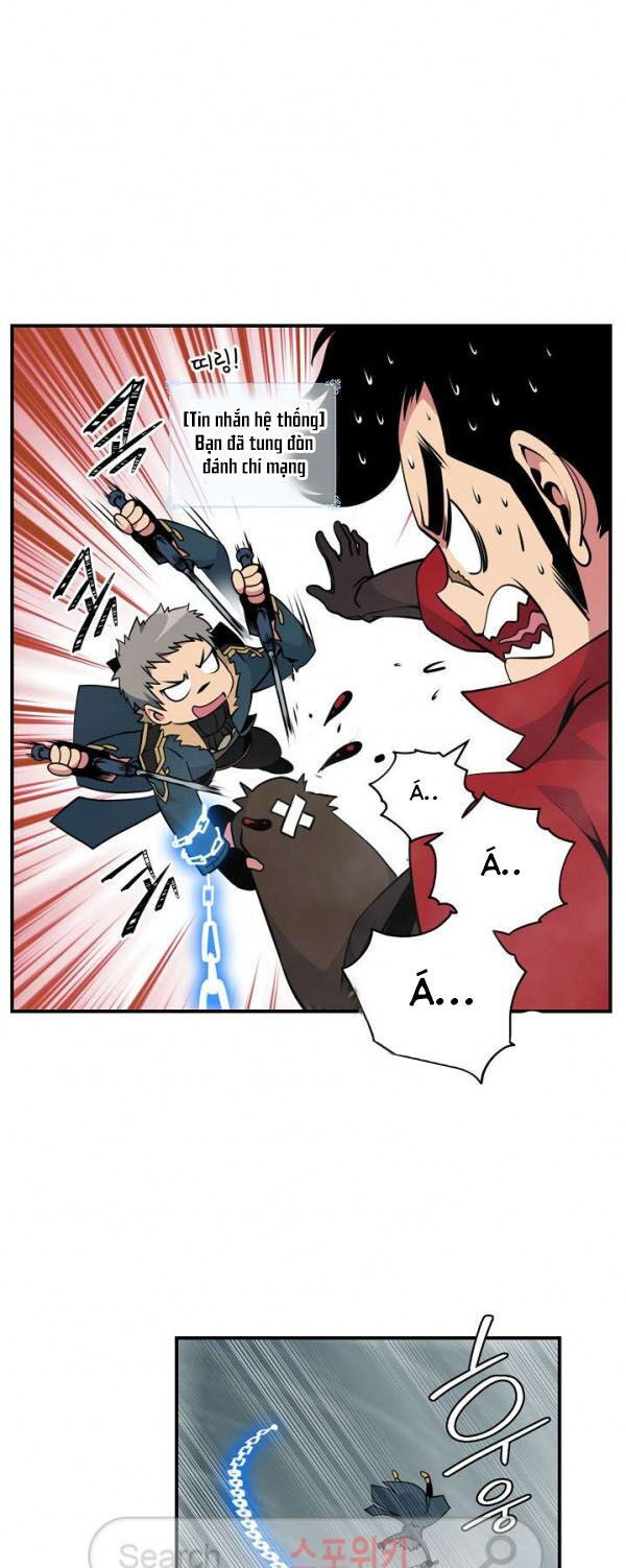 tôi sinh ra để làm người vĩ đại chapter 31 5