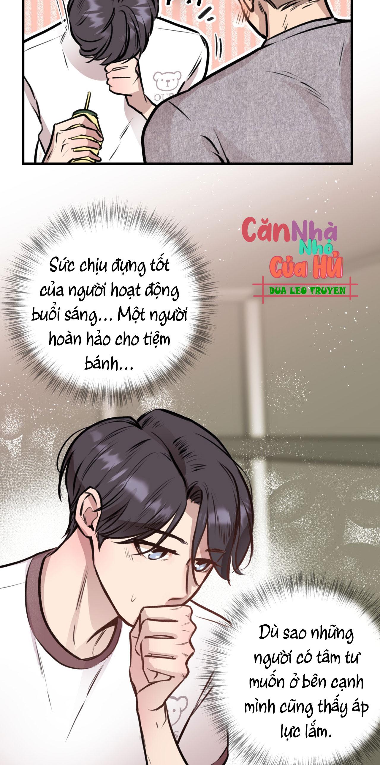 mật gấu chapter 5 48