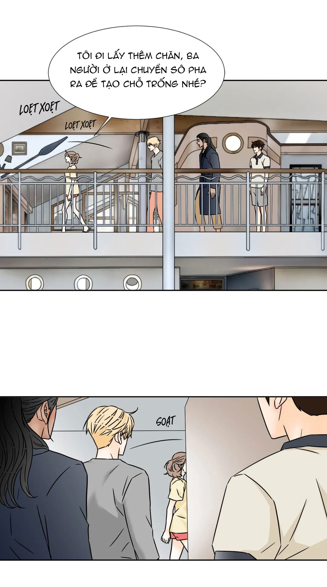 carnal karma chapter 45 12