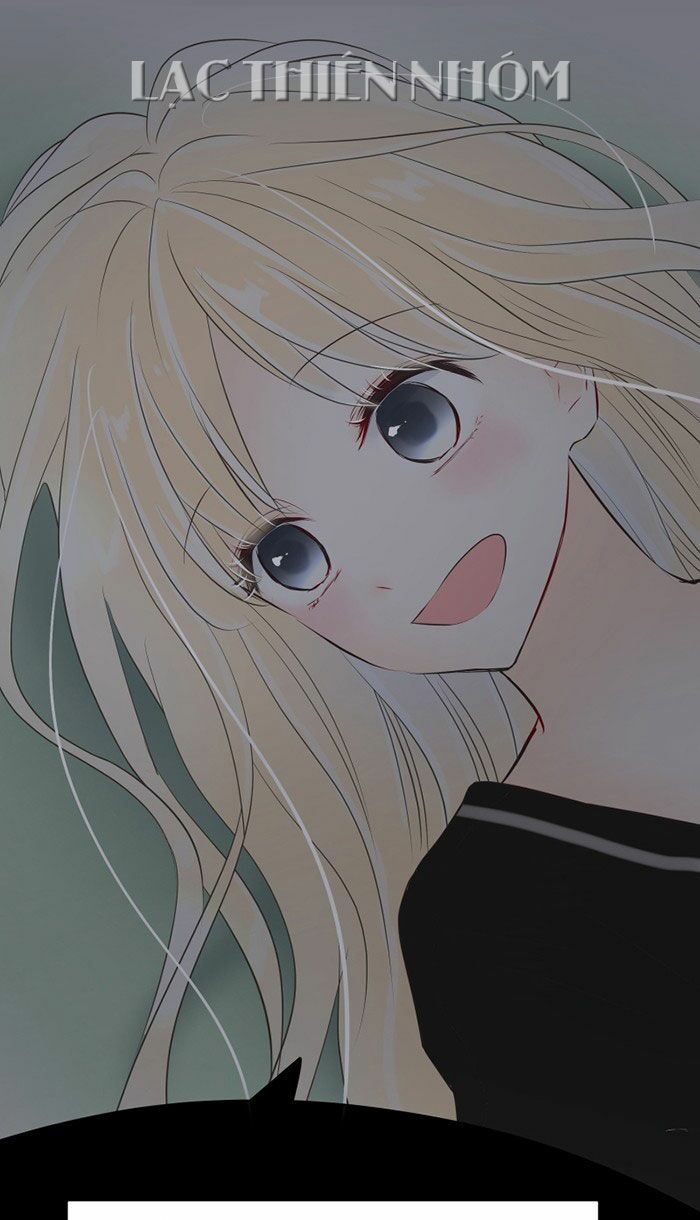 choco ngọt ngào chapter 30 21