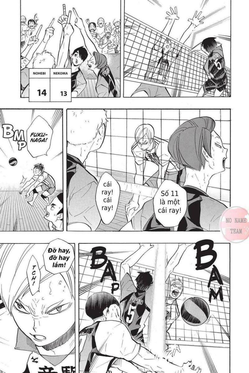 vua bóng chuyền chapter 197 13