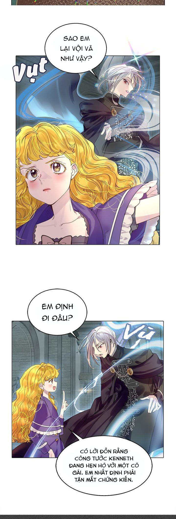 đừng xem thường nữ phụ chapter 145 24