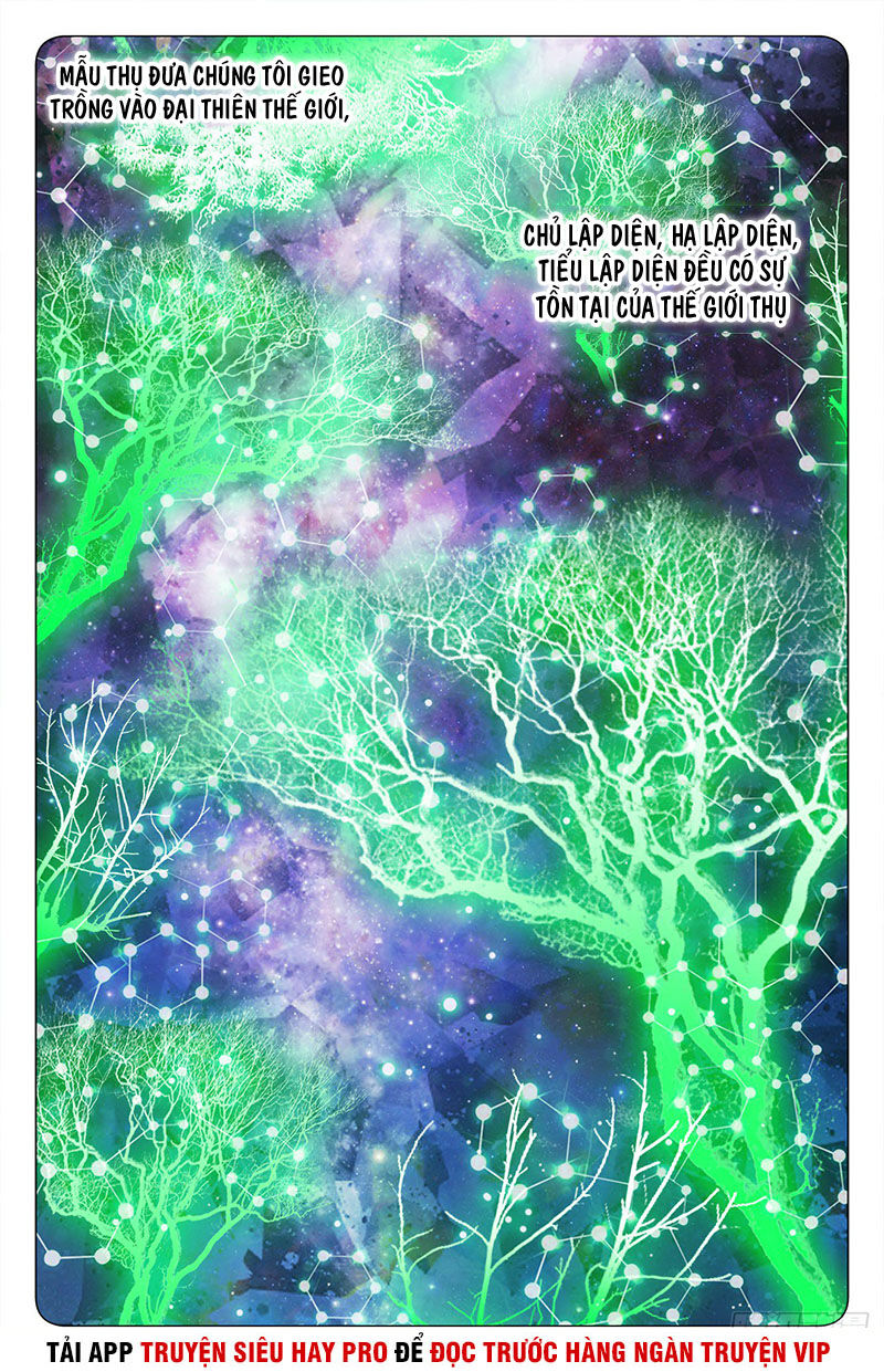 thương khung bảng chi vạn thú quy nguyên chapter 68 9