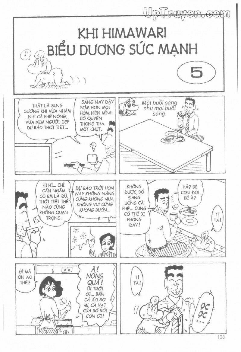 crayon shin-chan cậu bé bút chì chapter 45 30