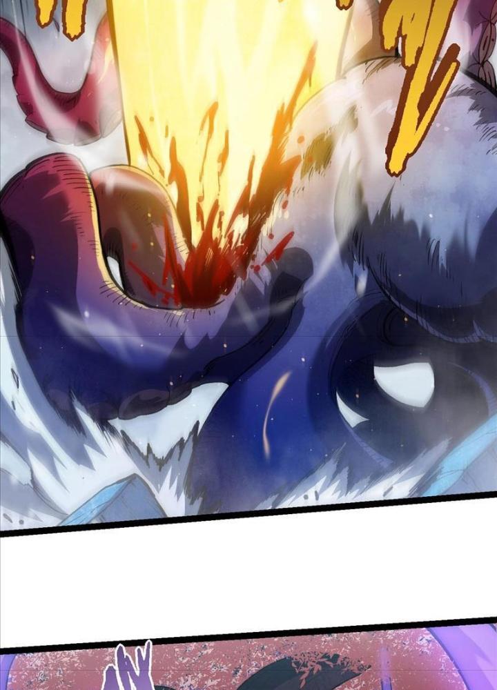 từ cây cổ thụ bắt đầu tiến hóa chapter 96 142