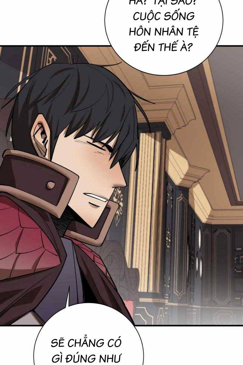 tôi càng ăn càng trở nên mạnh mẽ chapter 92.1 18