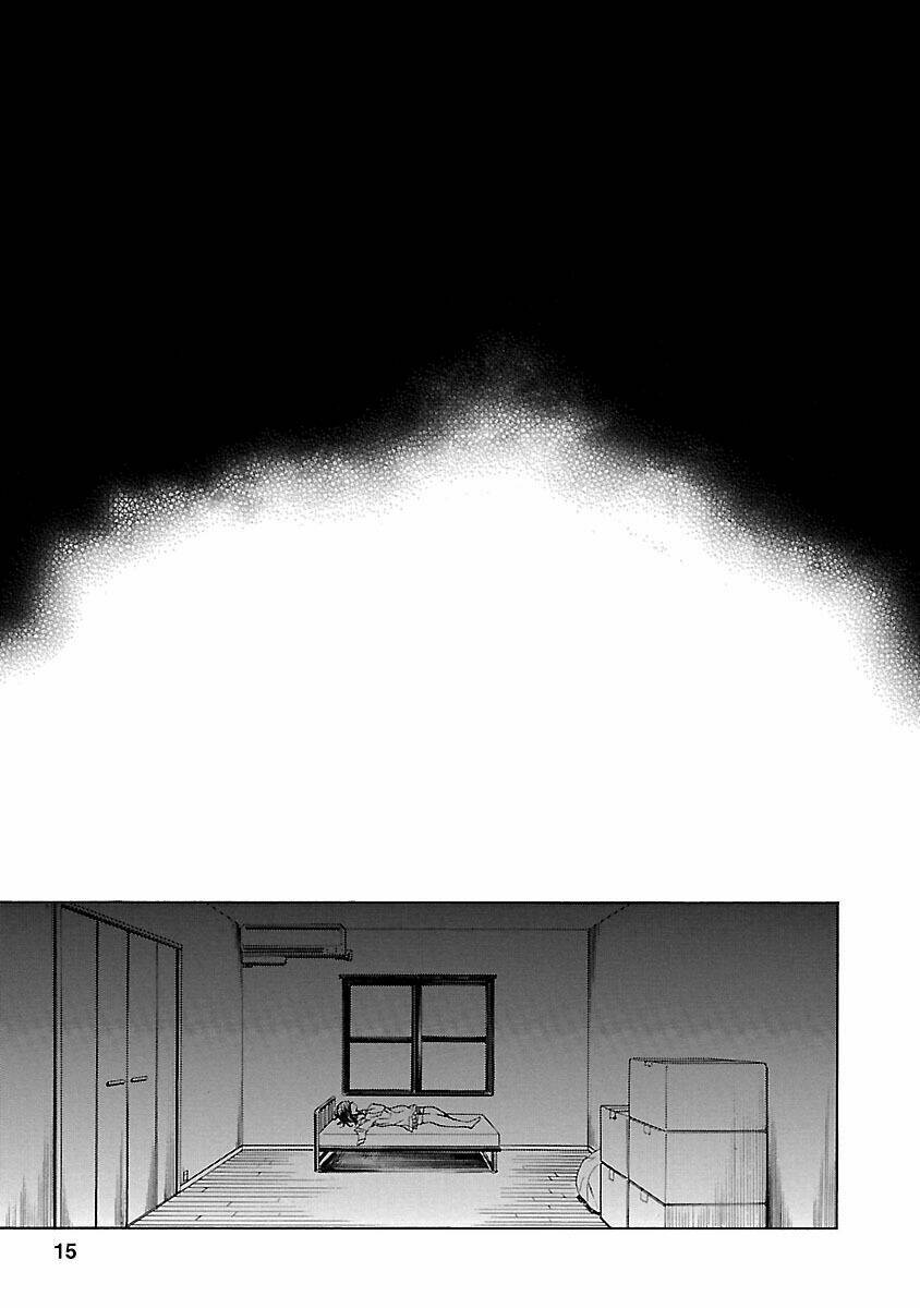 fukushuu kyoushitsu chapter 23 15