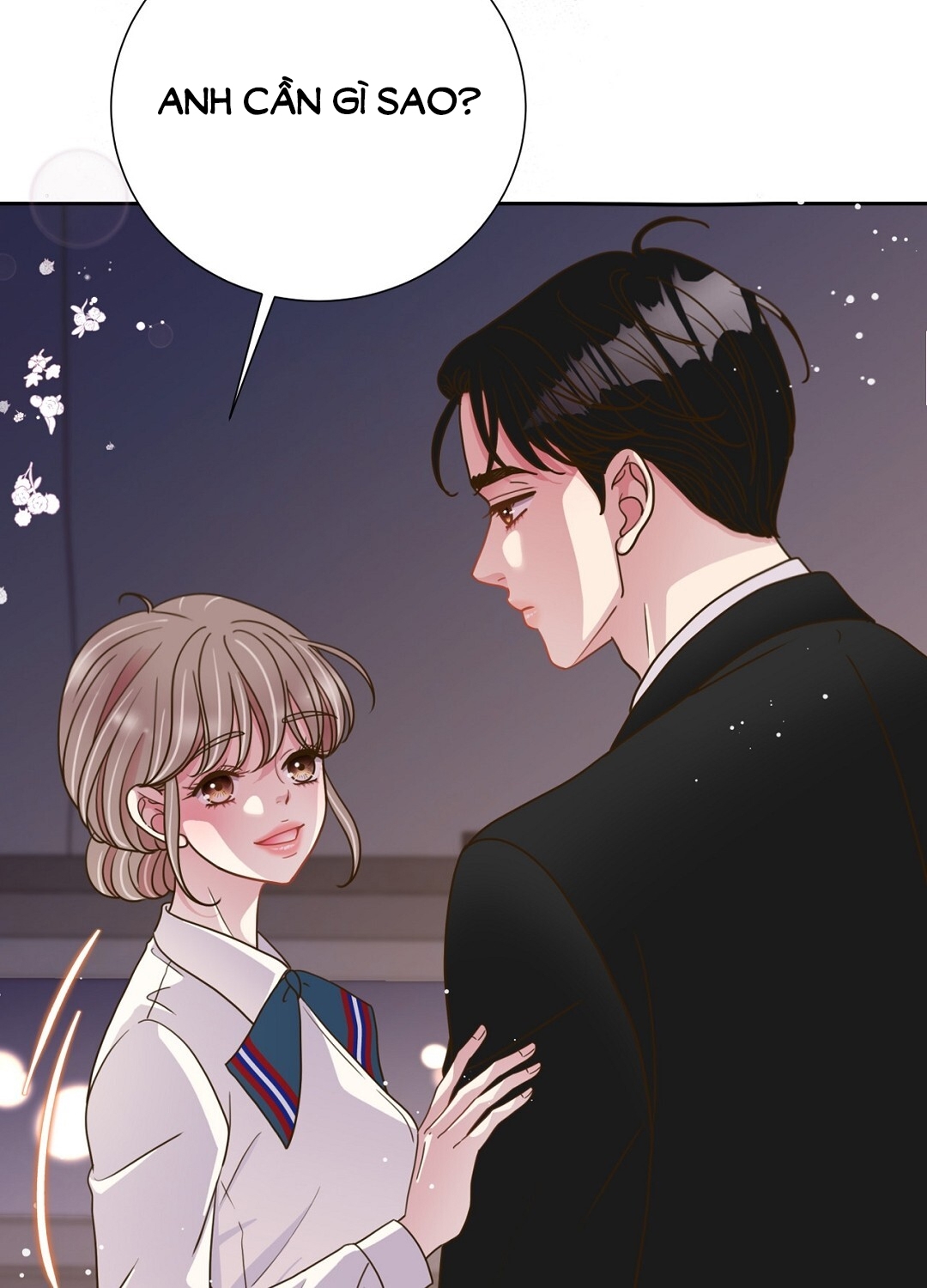 [18+] trải nghiệm thân mật với bạn của anh trai chapter 24.2 44